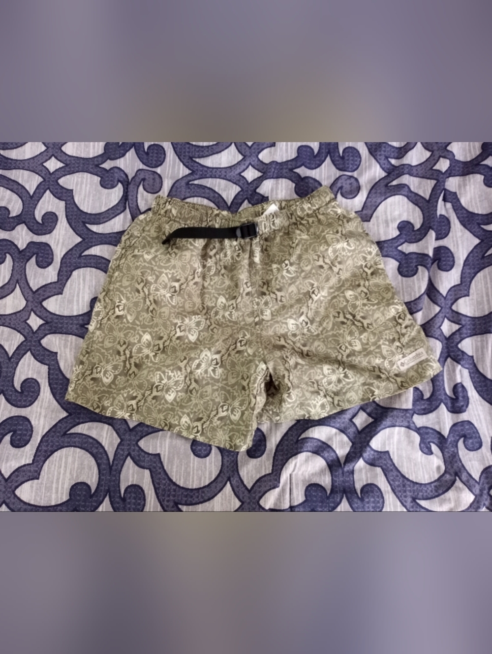 👠COLUMBIA beach Shorts👠